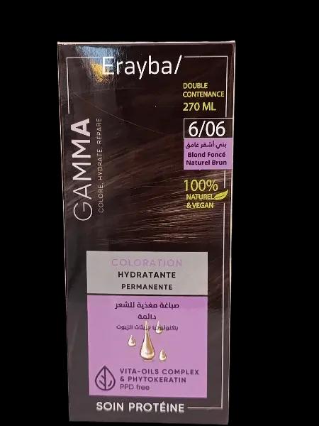 ERAYBA GAMMA NEXT 6/06