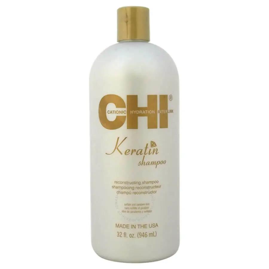 CHI Keratin Reconstructing Shampoo 946ml