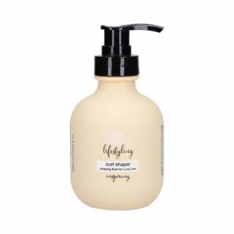 MILK SHAKE LIFESTYLING Modeling fluid for styling curly hair 200ml