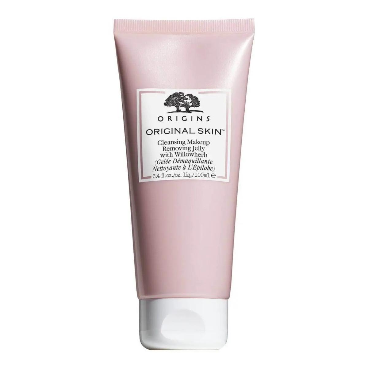 ORIGINS ORIGINAL SKIN GELÉE NETTOYANTE RAFRAÎCHISSANTE A L'ÉPILOBE