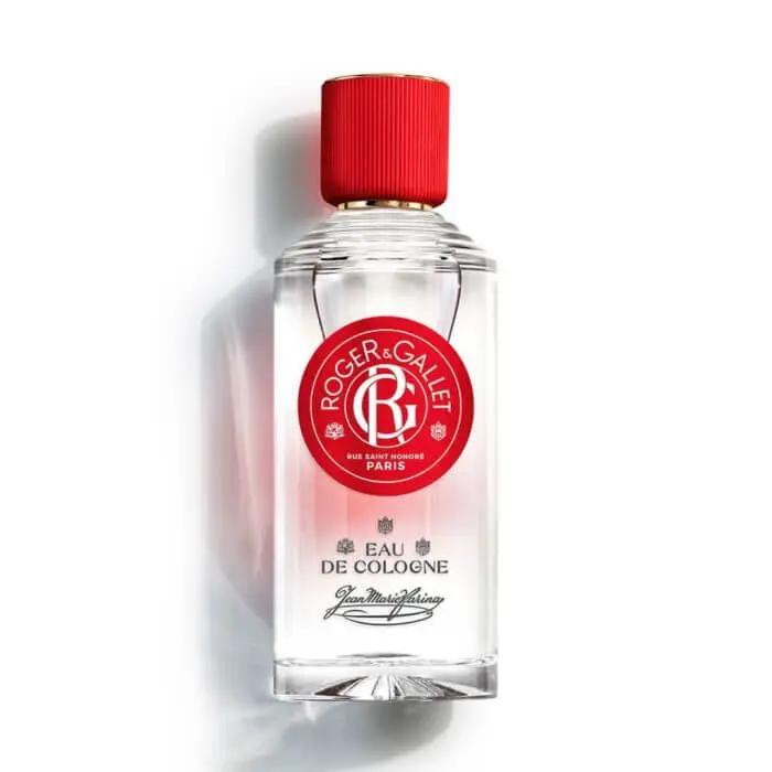 ROGER ET GALLET EAU DE COLOGNE 100ML