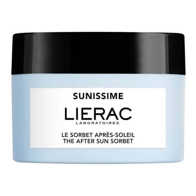 Lierac Sunissime Sorbet Visage Après-Soleil 50 ml