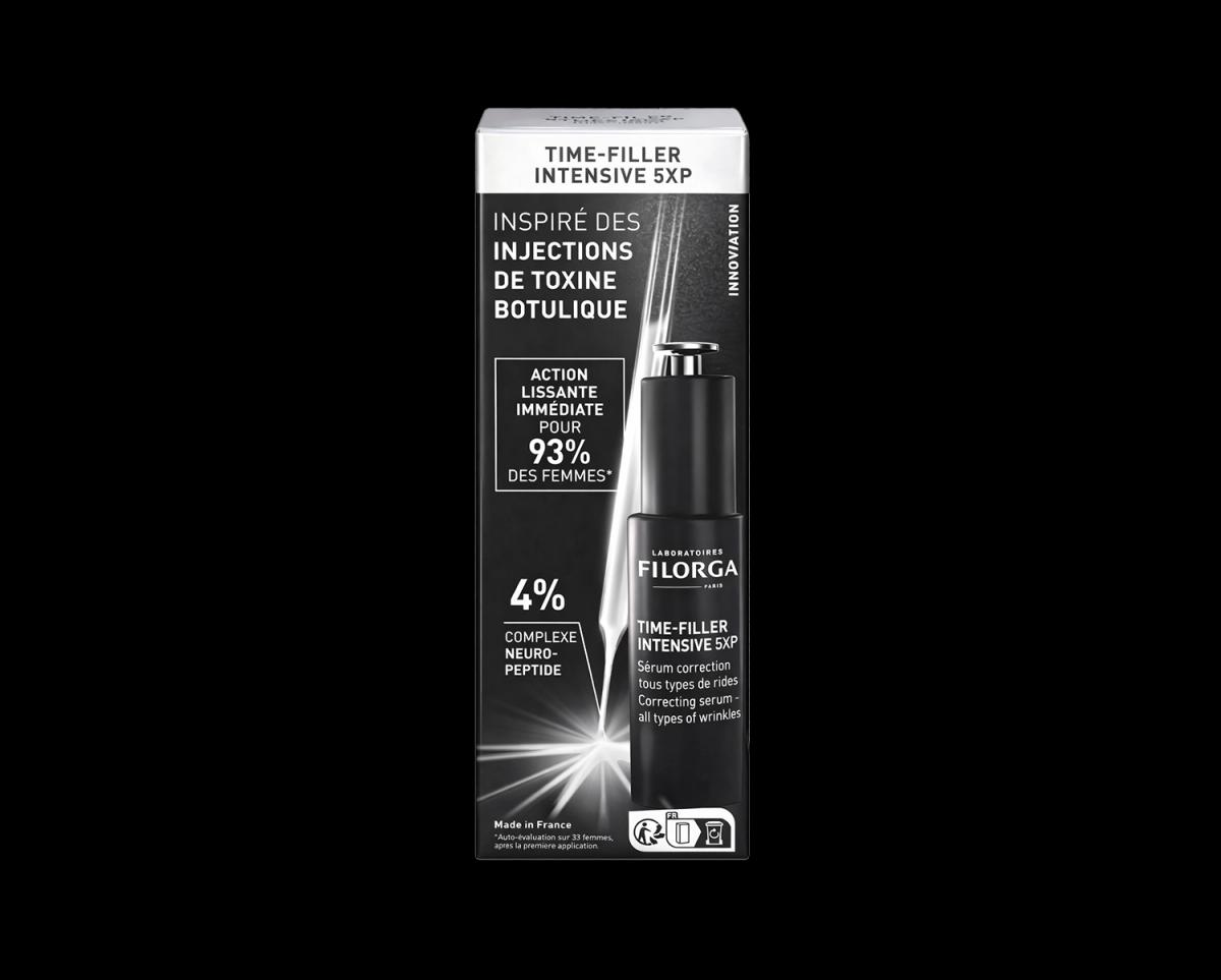 Filorga Time-Filler Intensive 5XP Sérum Anti-Rides