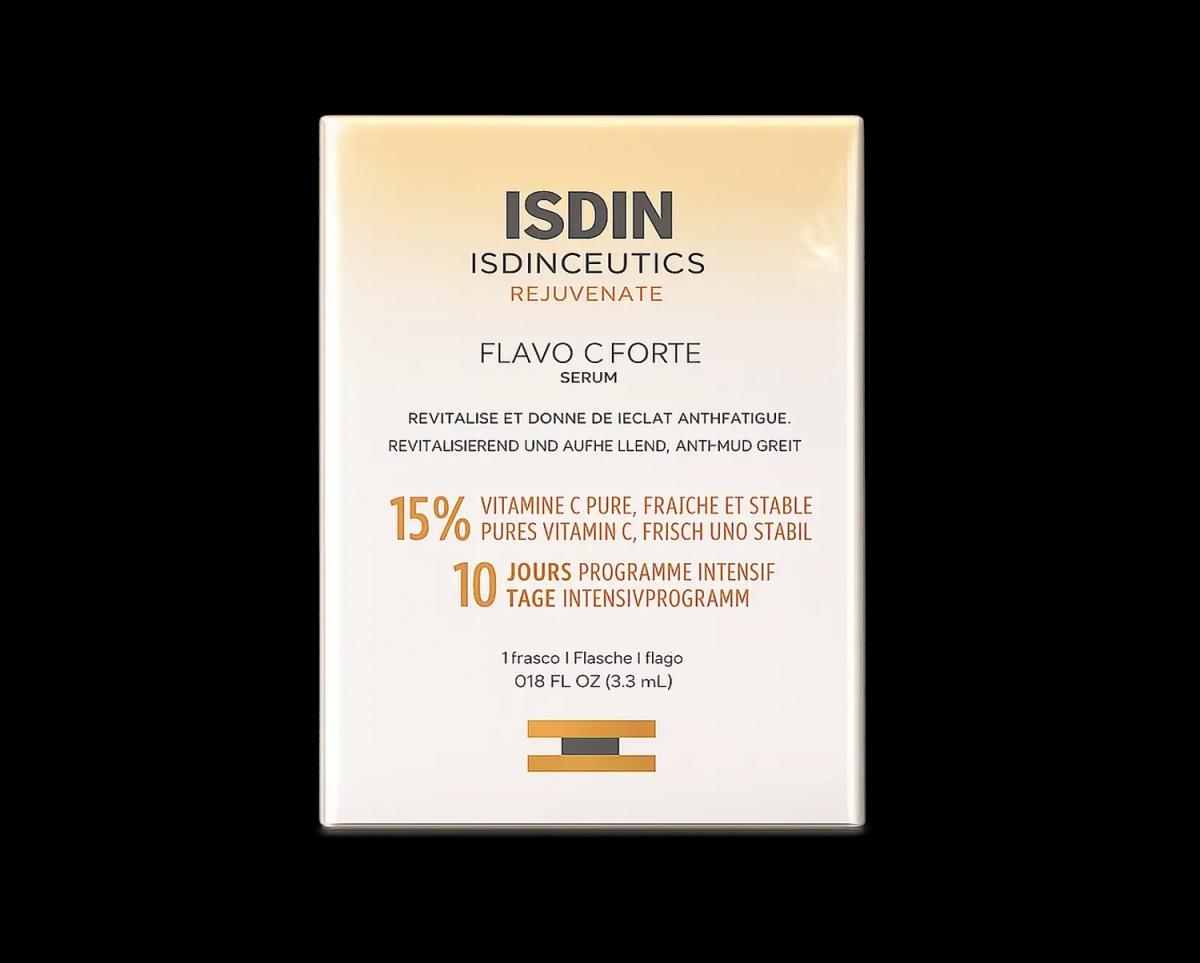 Isdin ceutics Flavo-C Forte Serum 15% Vitamine C