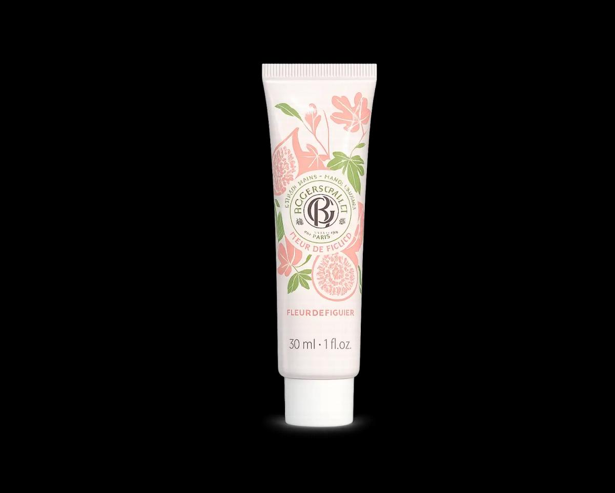 Roger & Gallet Fleur de Figuier Crème Mains Bienfaisante 30 ml