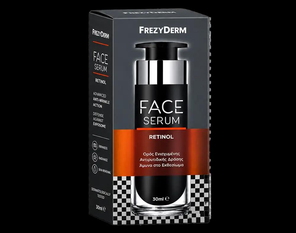 Frezyderm Face Serum Retinol 30 ml