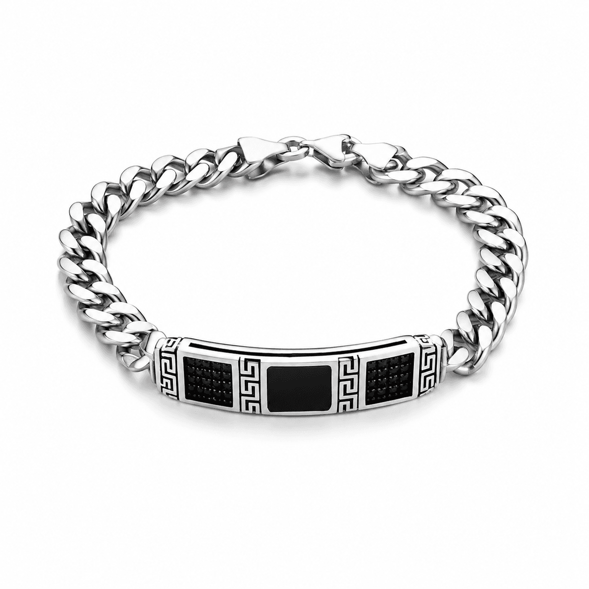 Bracelet Héritage Noir
