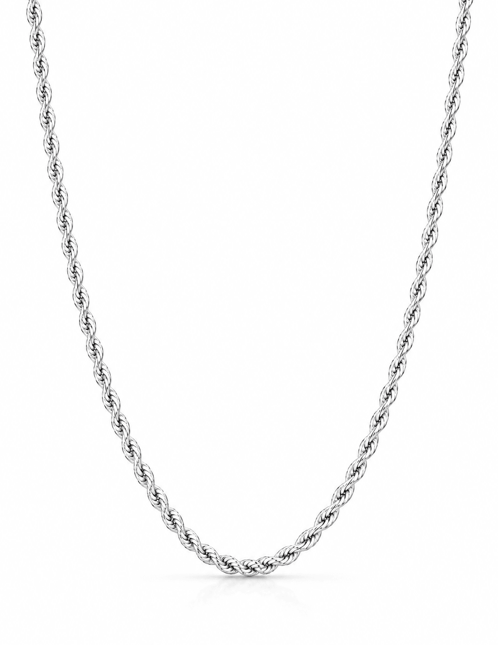 Collier Éclat Torsadé