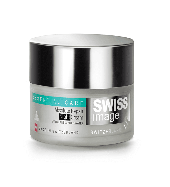 Swiss Image Essential Care Absolute Repair Night Cream 50ml