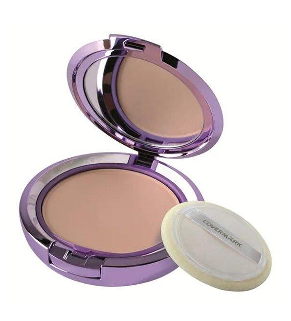 Covermark Compact powder N°4A dry-sensitive skin 10g