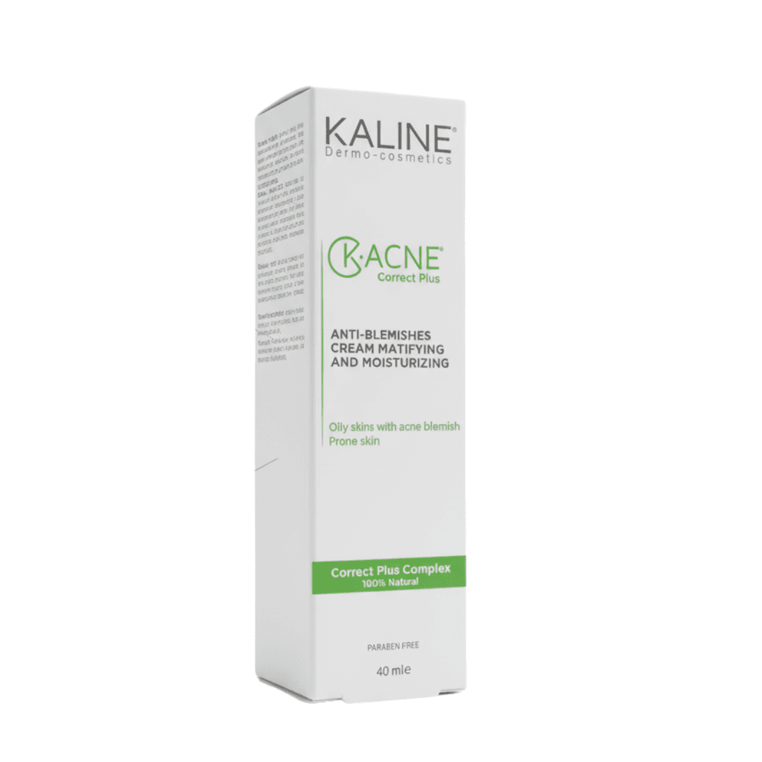 Kaline K-Acne Creme anti-imperfection 50ml