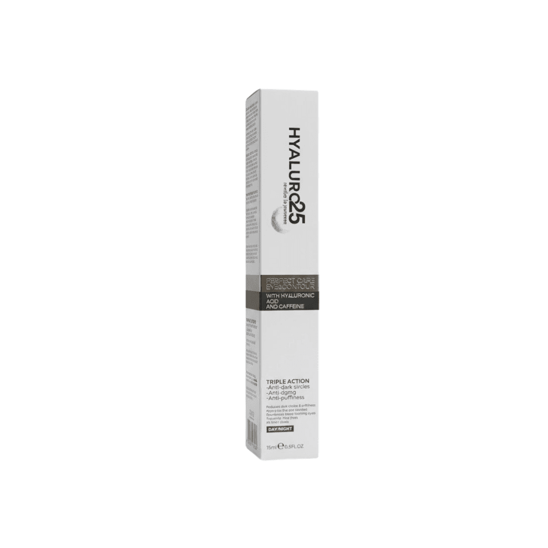 Hyaluro25 Contour des Yeux 15ml