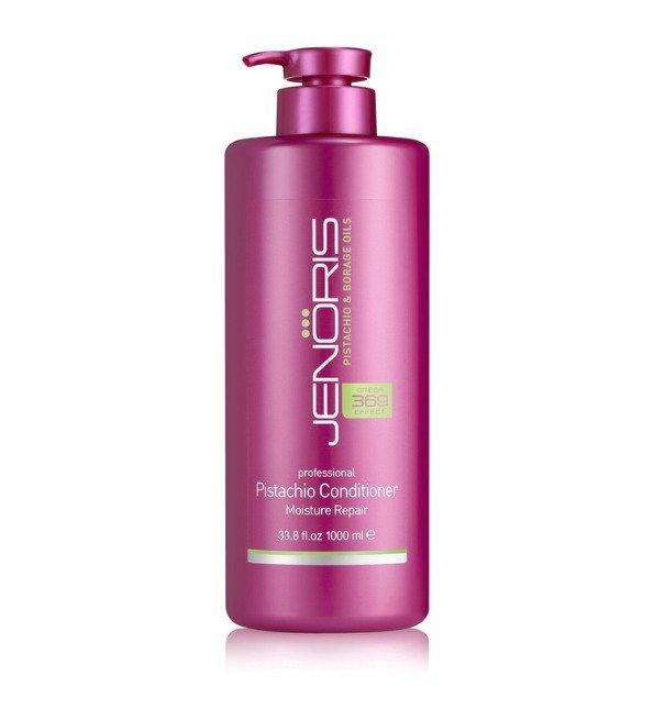 Jenoris Shampoo Cheveux Colores et Sec 250ml