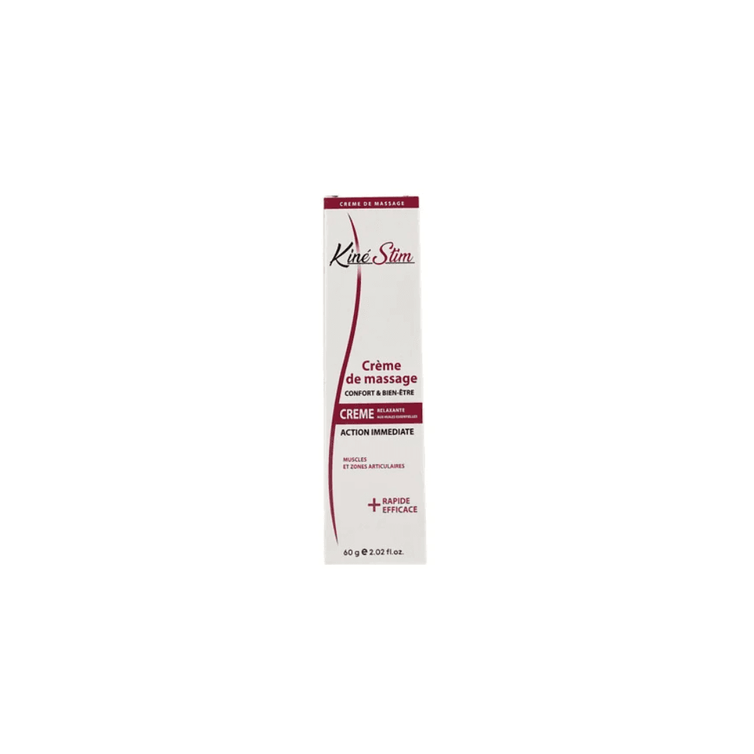 Kine Stim Creme De Massage 60g