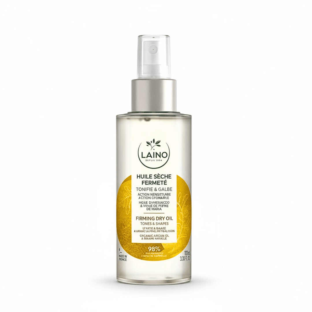 Laino Huile Seche Fermete 100ml