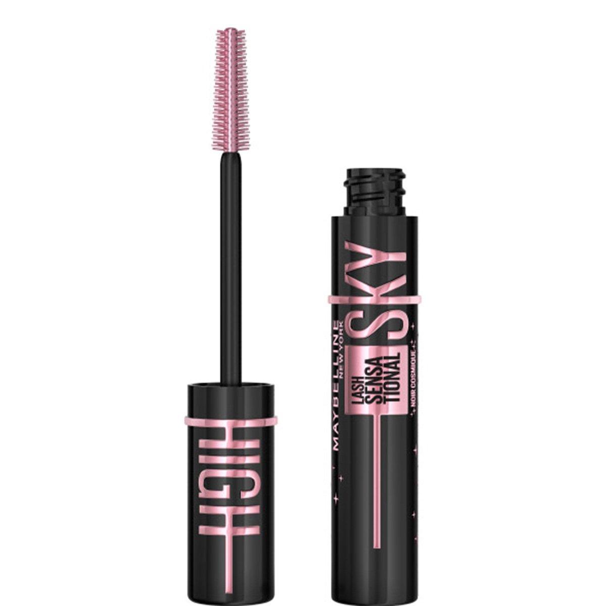 Maybelline MASCARA SKY HIGH COSMIC BLACK
