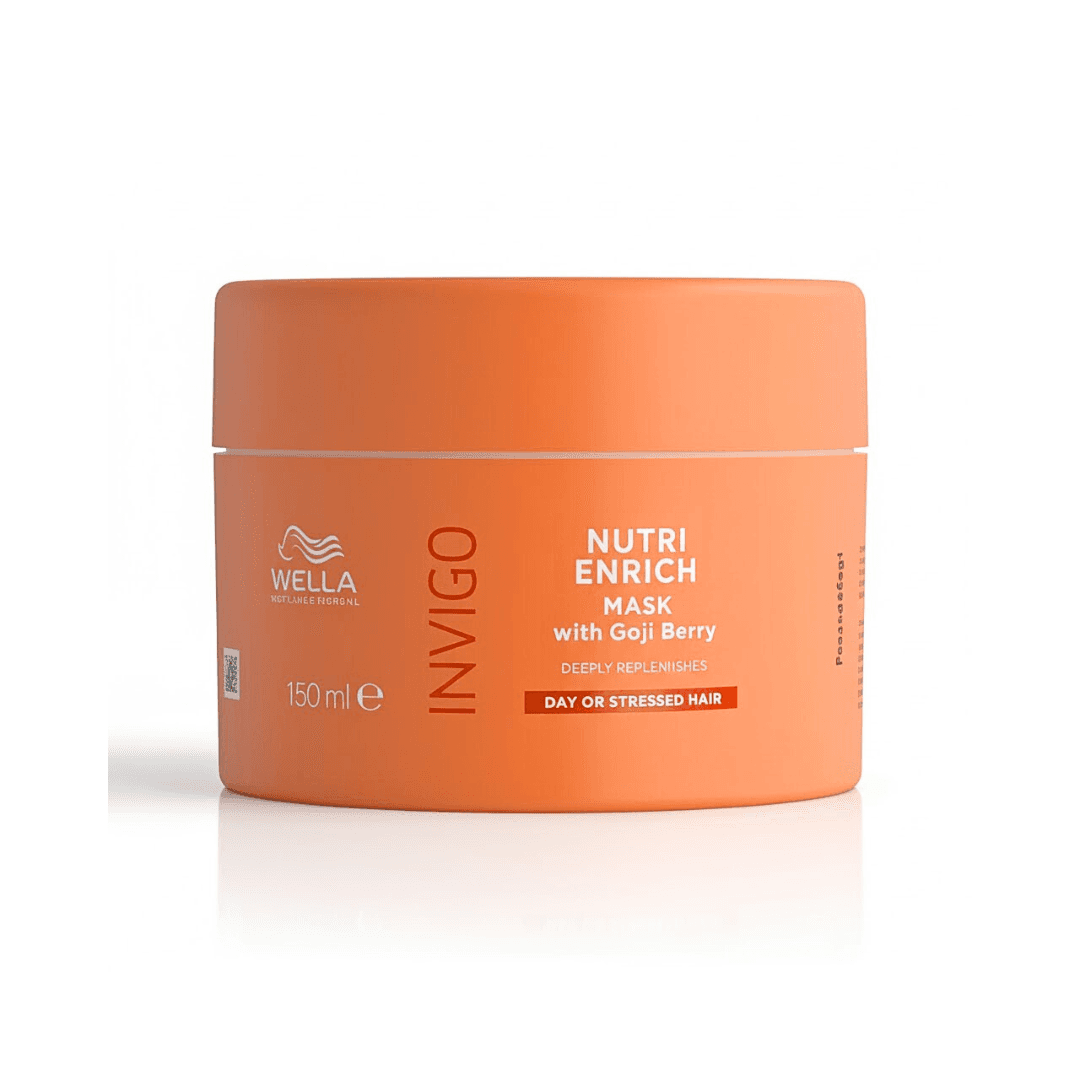 Wella Pro Nutri Enrish Mask 150ml