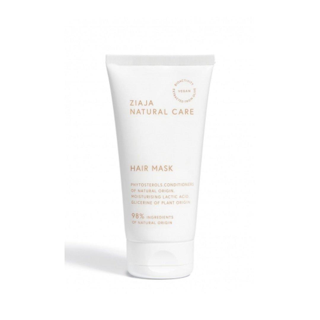 Ziaja Natural Care Masque Capillaire 150ml