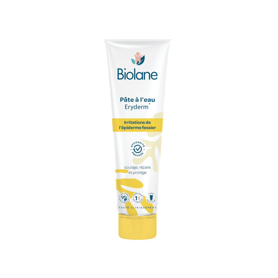 Biolane Pate a L'eau Eryderm 75ml