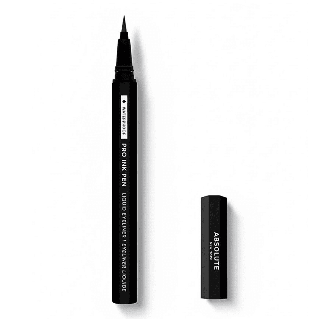 Absolute New York Liquid Liner Shape N'Define