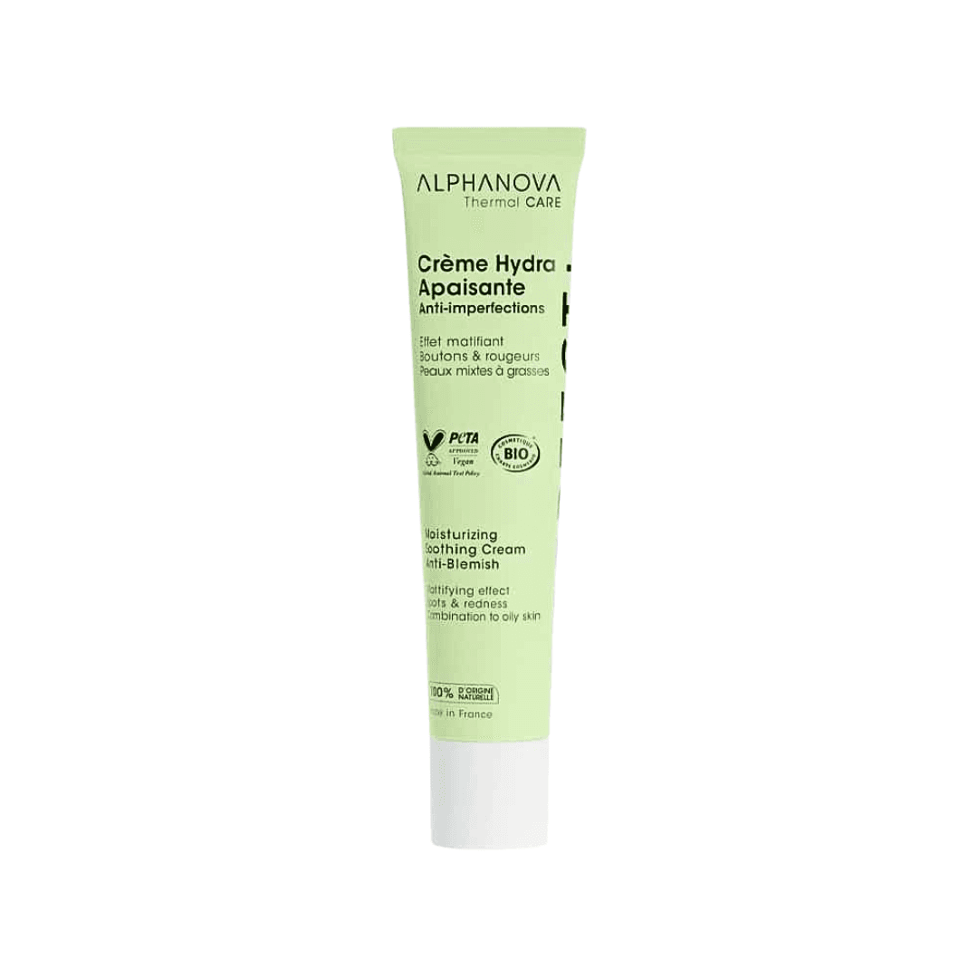 Alphanova Creme Hydra Apaisant 40ml