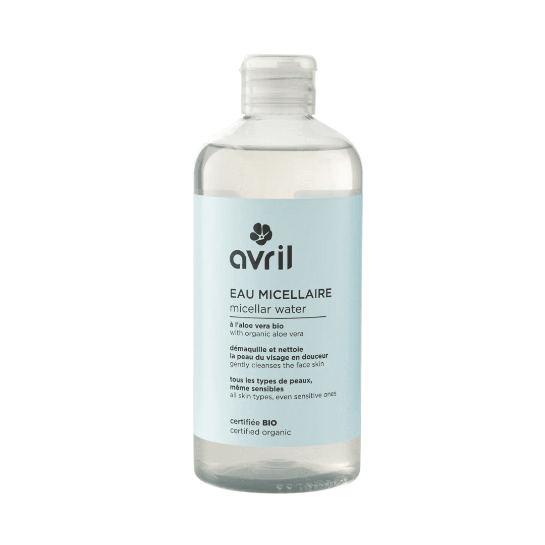 Avril Eau Micellaire 500ml