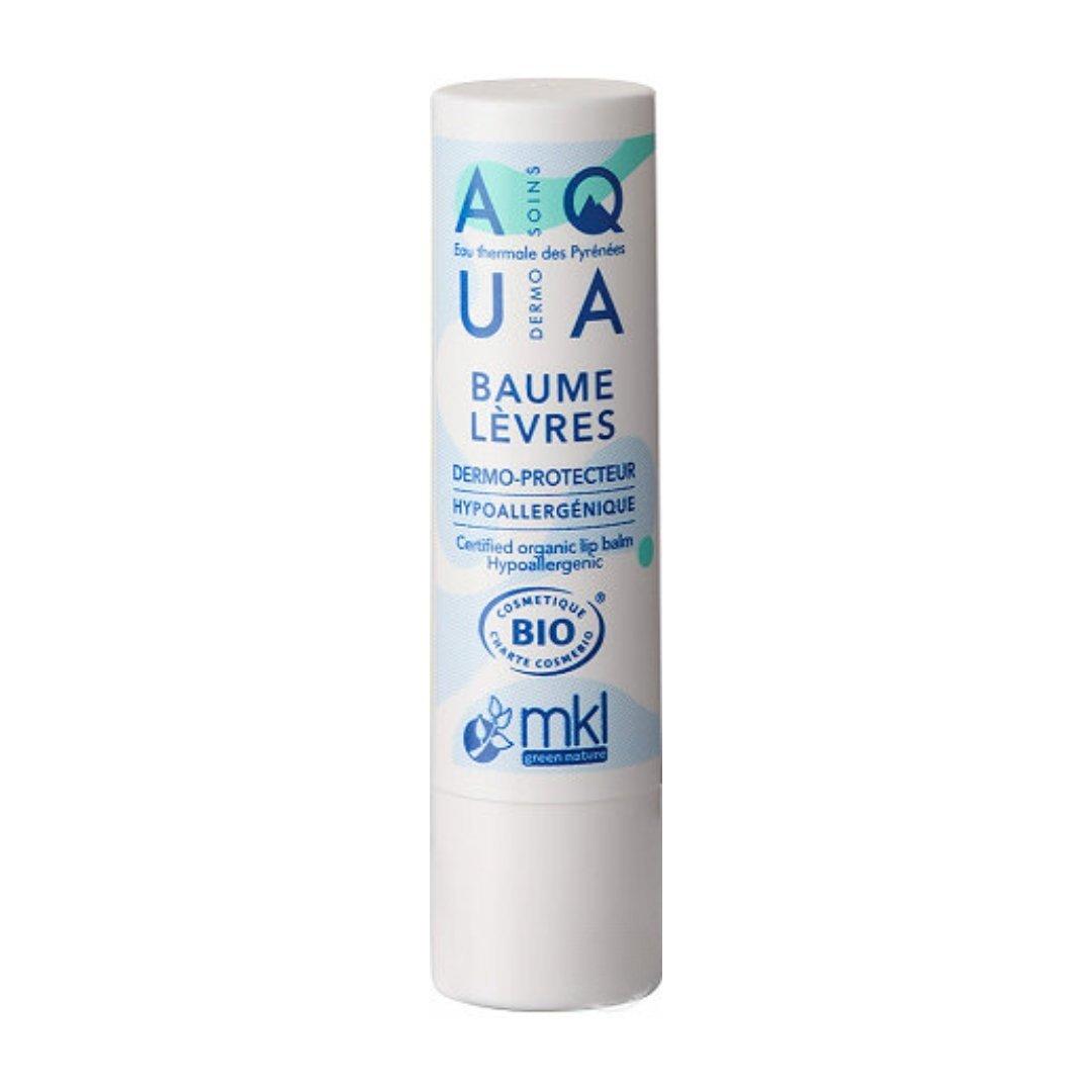 MKL Baume a Levres Dermo Protecteur Bio Aqua 4g
