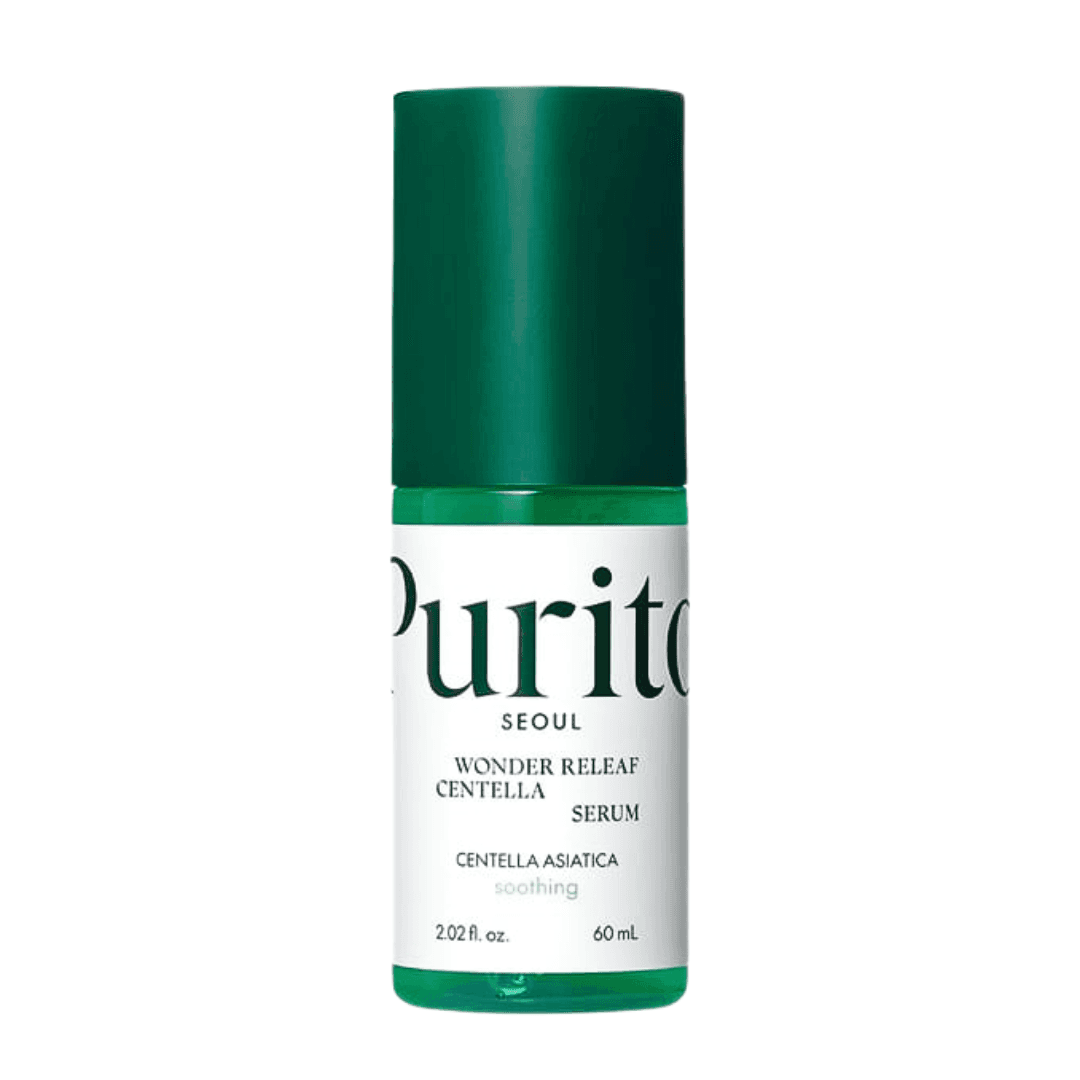 Purito Wonder Releaf Centella Serum 60ml
