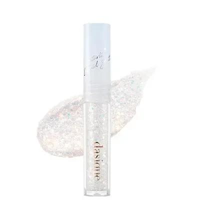 Dasique Starlit Jewel Liquid Glitter Paillettes liquides