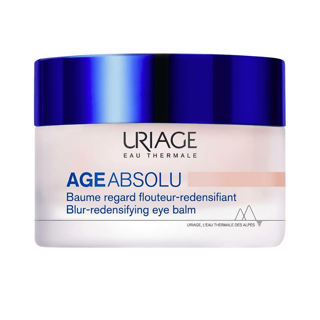 Uriage Age Absolu Eye Contour 15ml