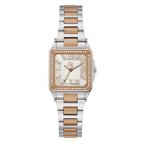 Guess Montre femme Collection Y85002L1MF