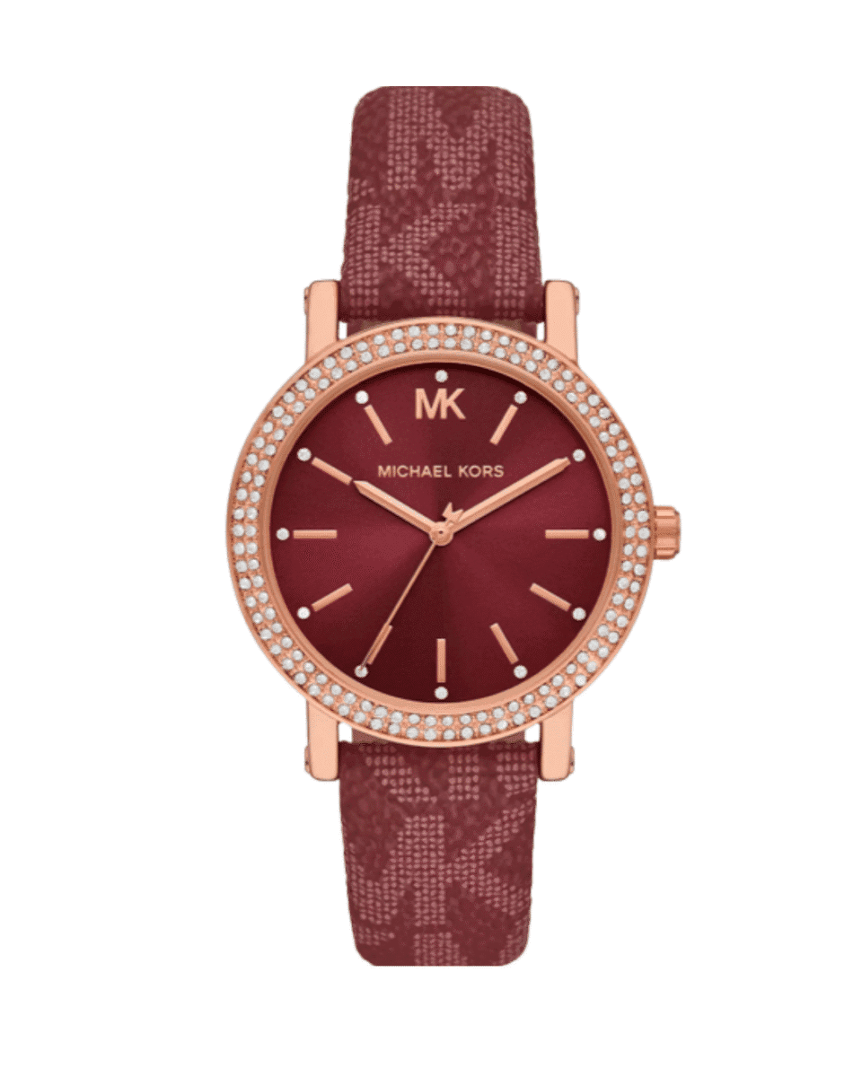Michael Kors Montre Femme MKO1025