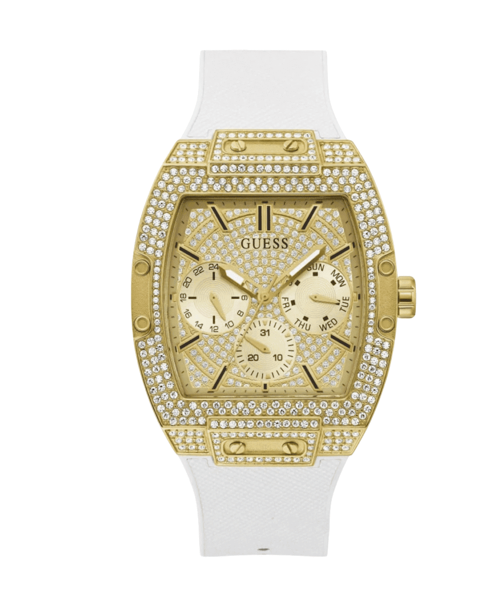 Guess Montre Homme finesse exclusive