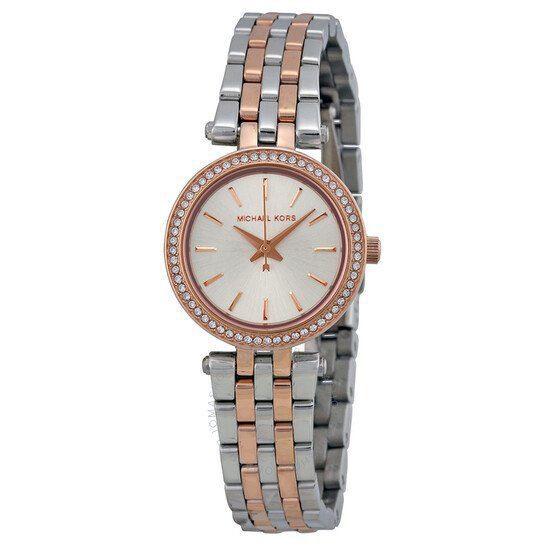 Michael Kors Montre Femme MK3298