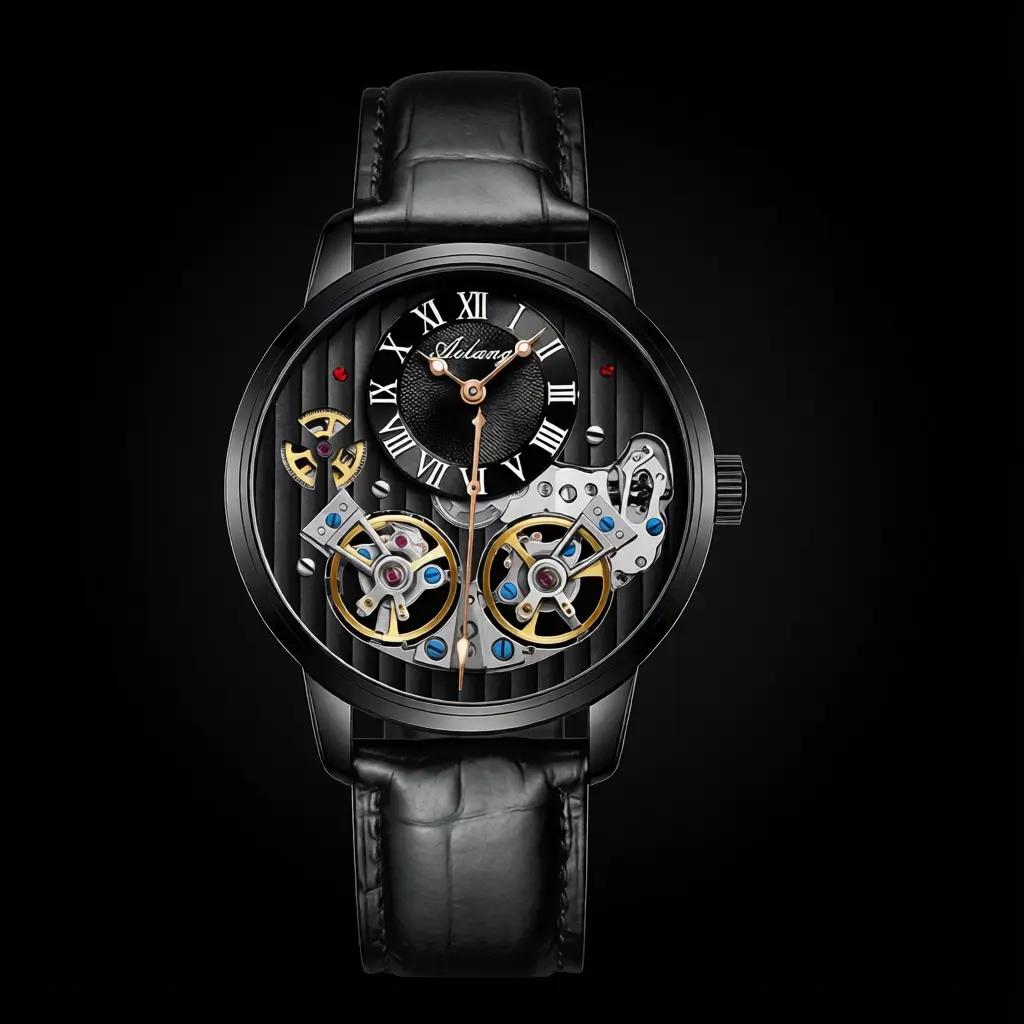 Montre Homme de Luxe