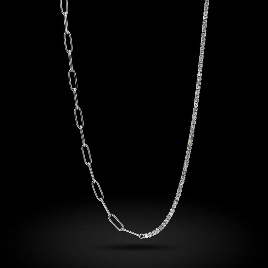 Choker Meiomedio