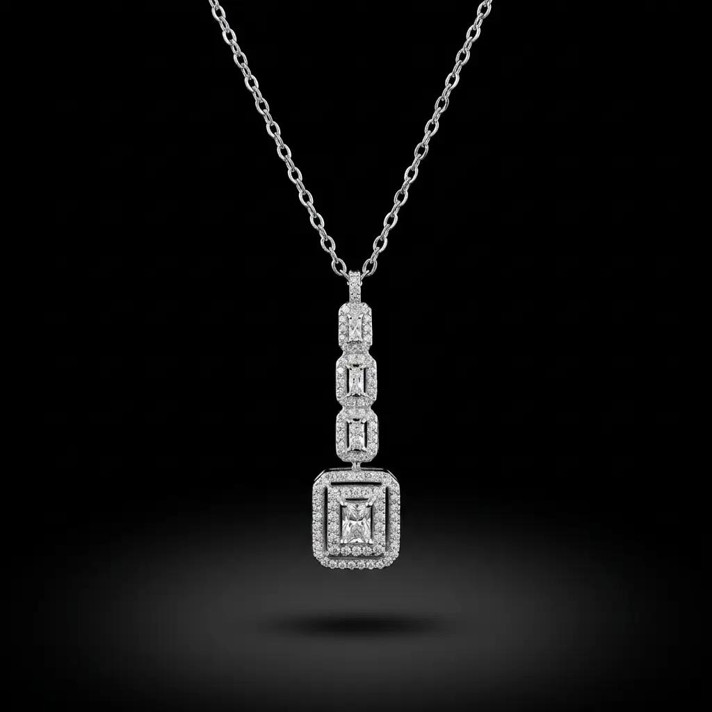 Collier Kairouan