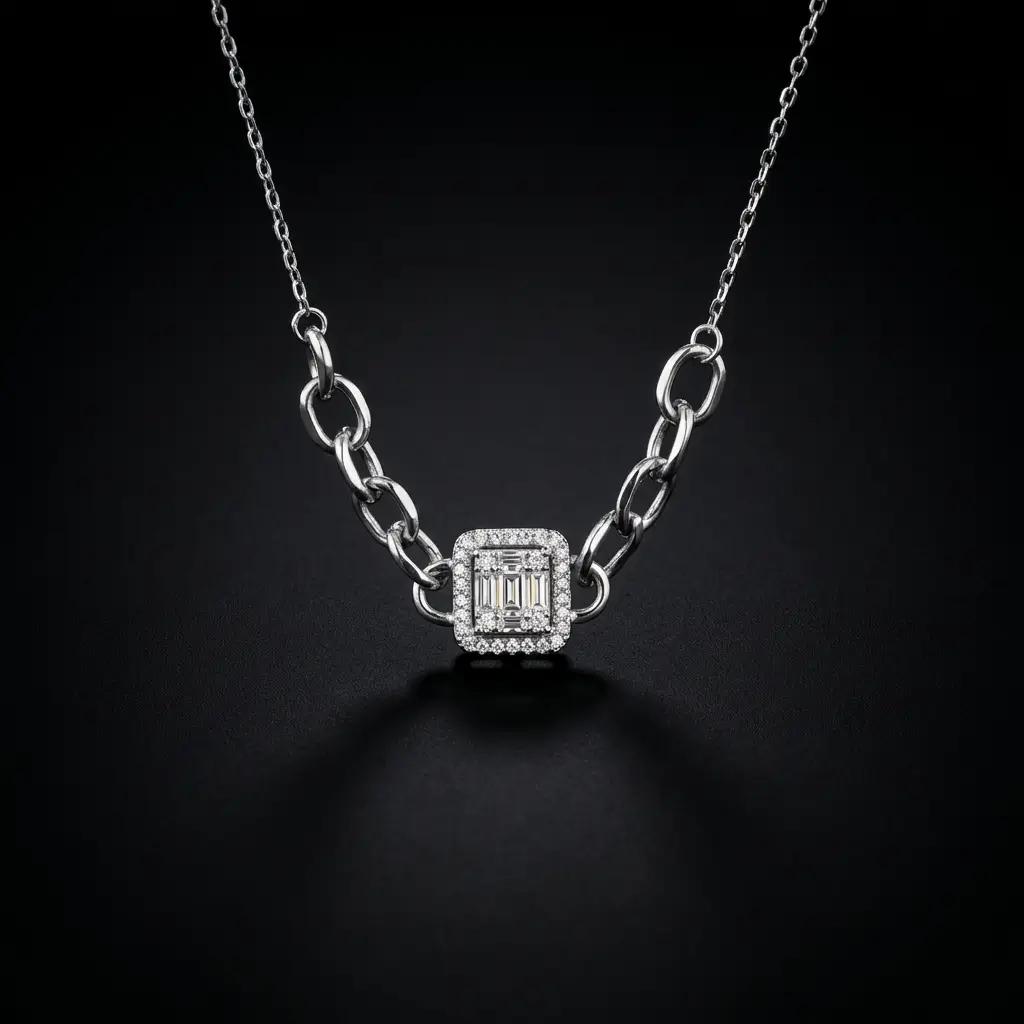 Collier Ketting