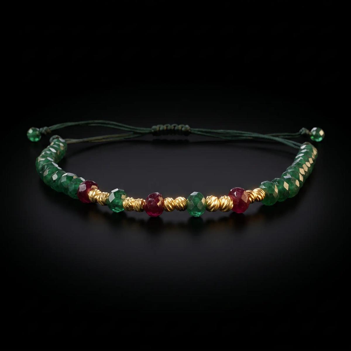 Bracelet Macramé Oasis