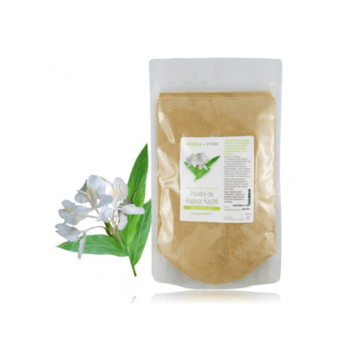Aroma-Zone Aroma Zone Poudre de Kapoor Kachli 100 g