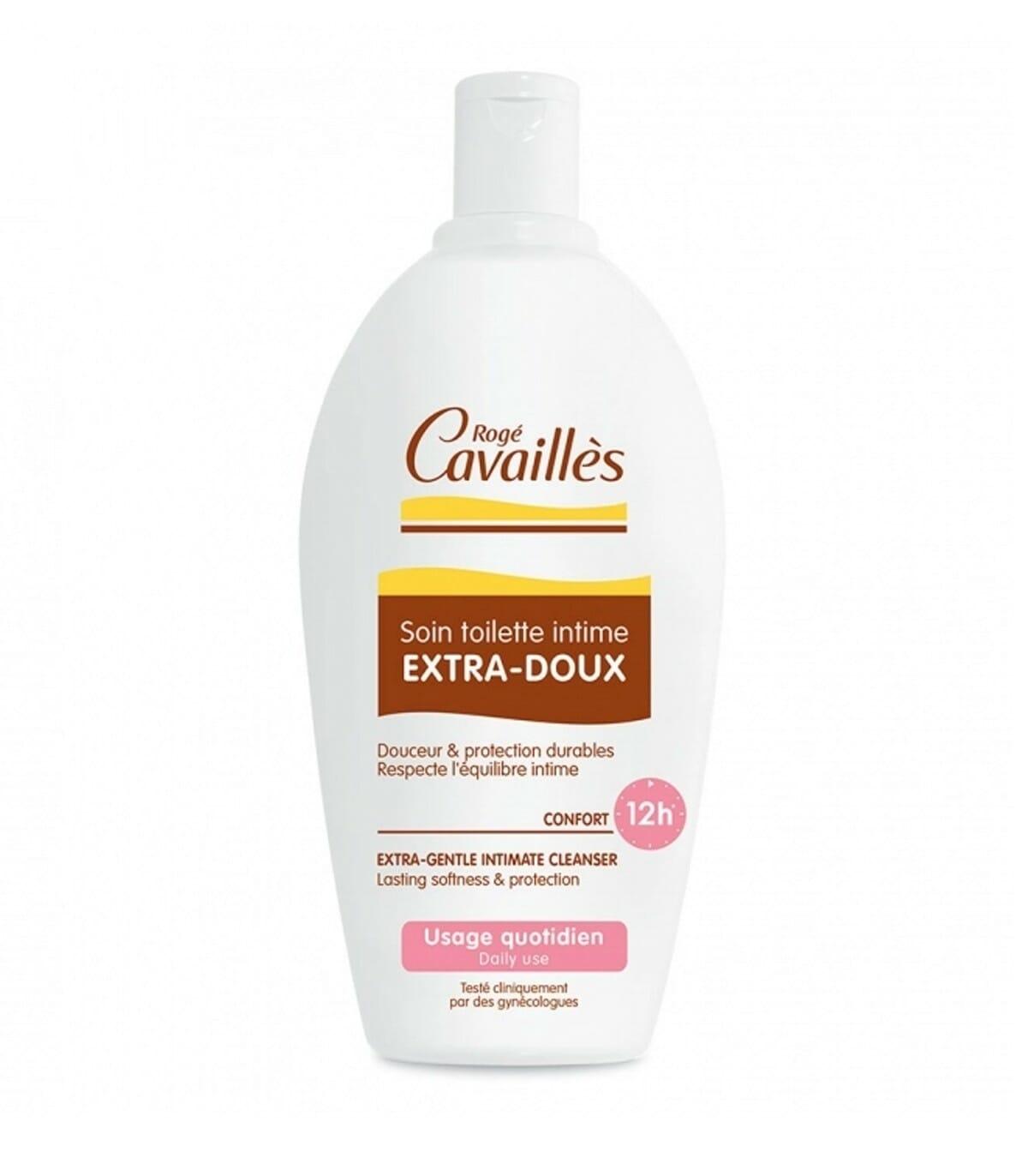 Rogé Cavaillès Soin Toilette Intime Extra Doux 500 ml
