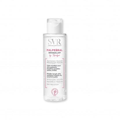 SVR Palpebral Démaquillant Celee Micellaire Yeux 125 ml