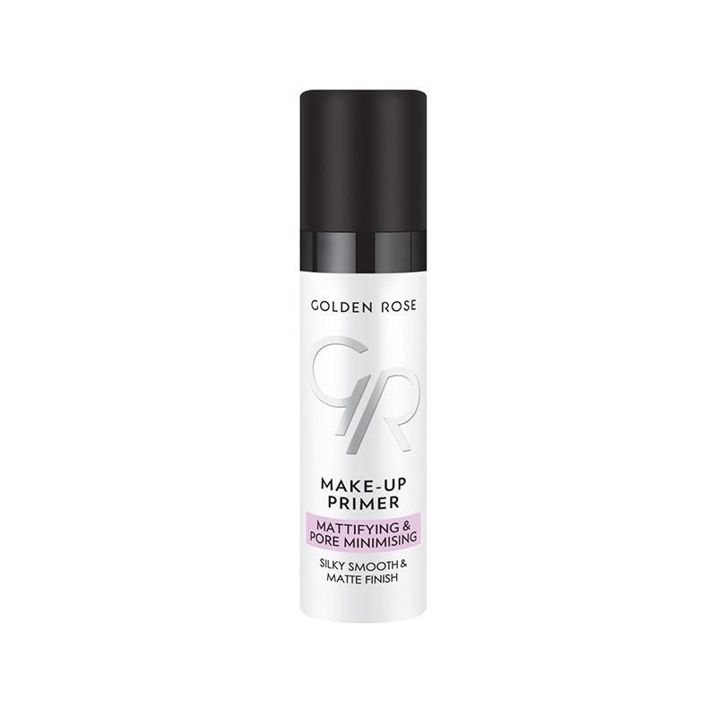 Golden Rose Base de Teint Matifiante