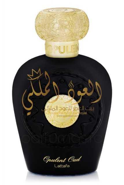 Opulent Oud
