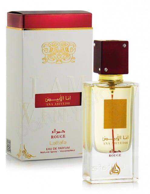 Ana Abiyedh Rouge