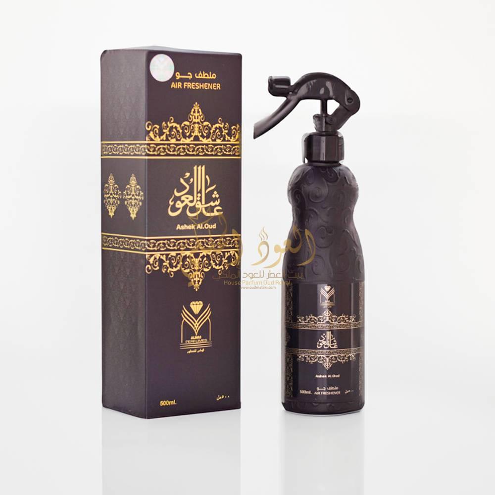 Ashek Al Oud House Air Freshner