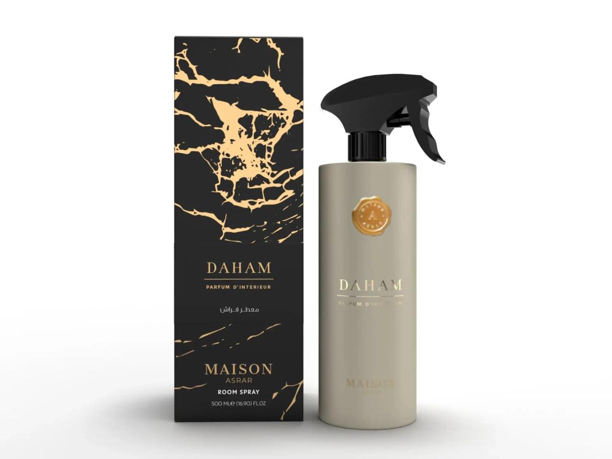 Daham House Air Freshner