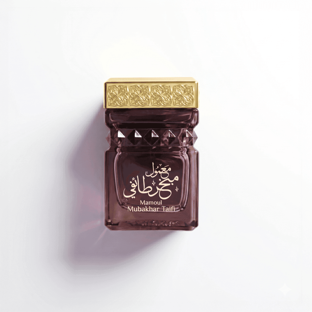 Almas Perfumes Mamoul Mubakhar Taifi 60g